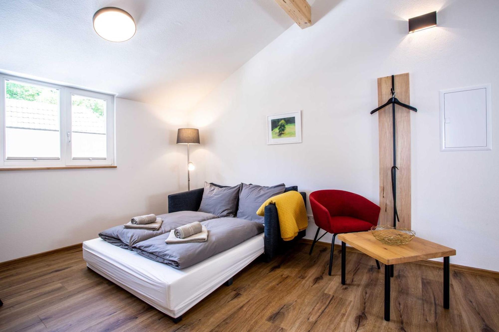Apartament Siegelsbacher Muehle Siegelsbach