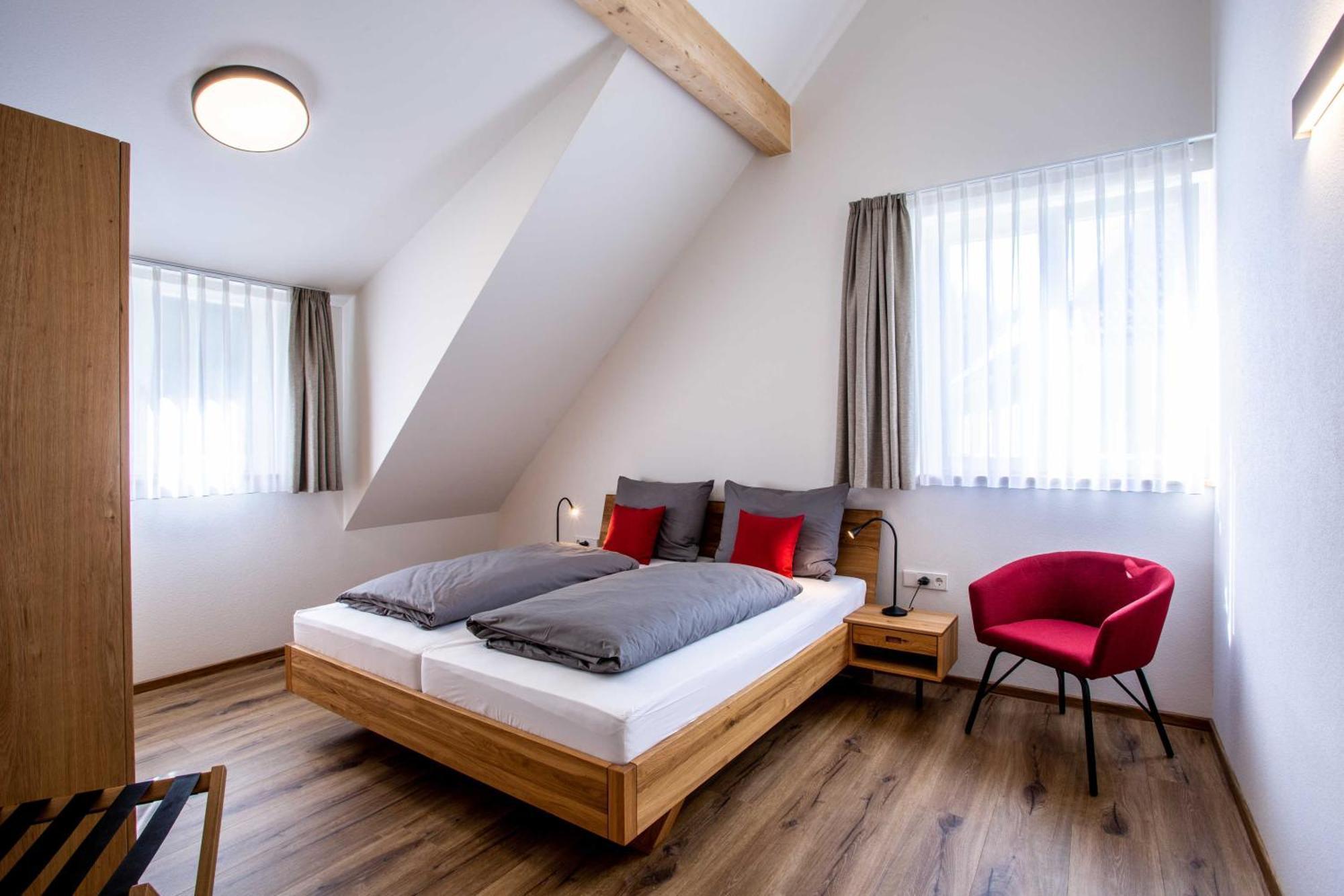 Apartament Siegelsbacher Muehle