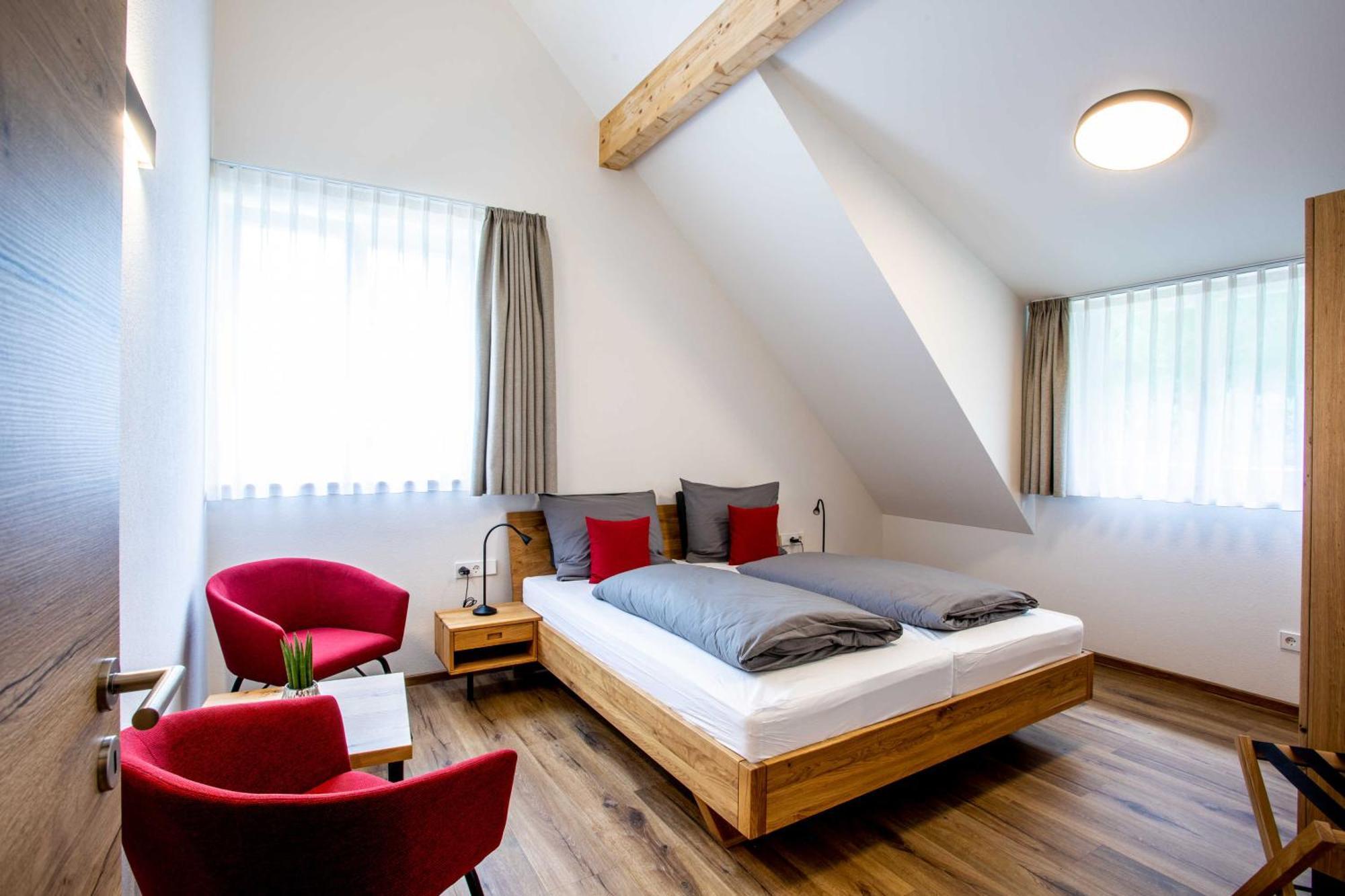 Apartament Siegelsbacher Muehle *