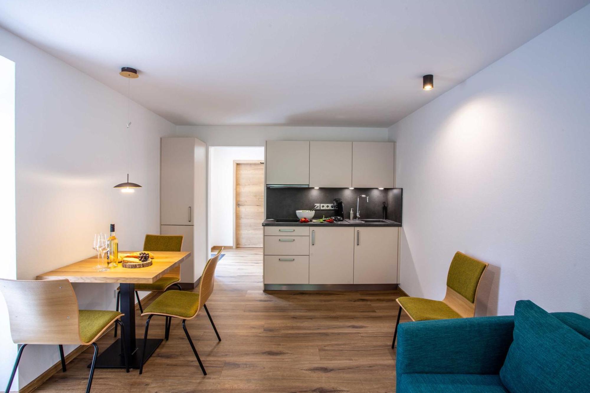 Siegelsbacher Muehle Apartment *