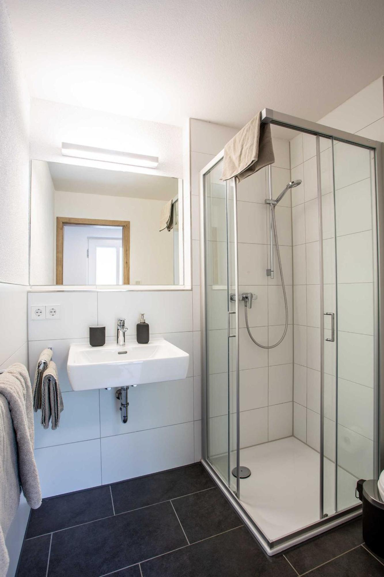 Apartament Siegelsbacher Muehle *