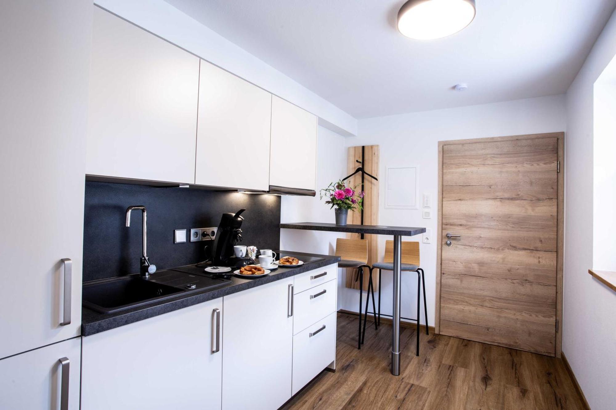 Apartment Siegelsbacher Muehle