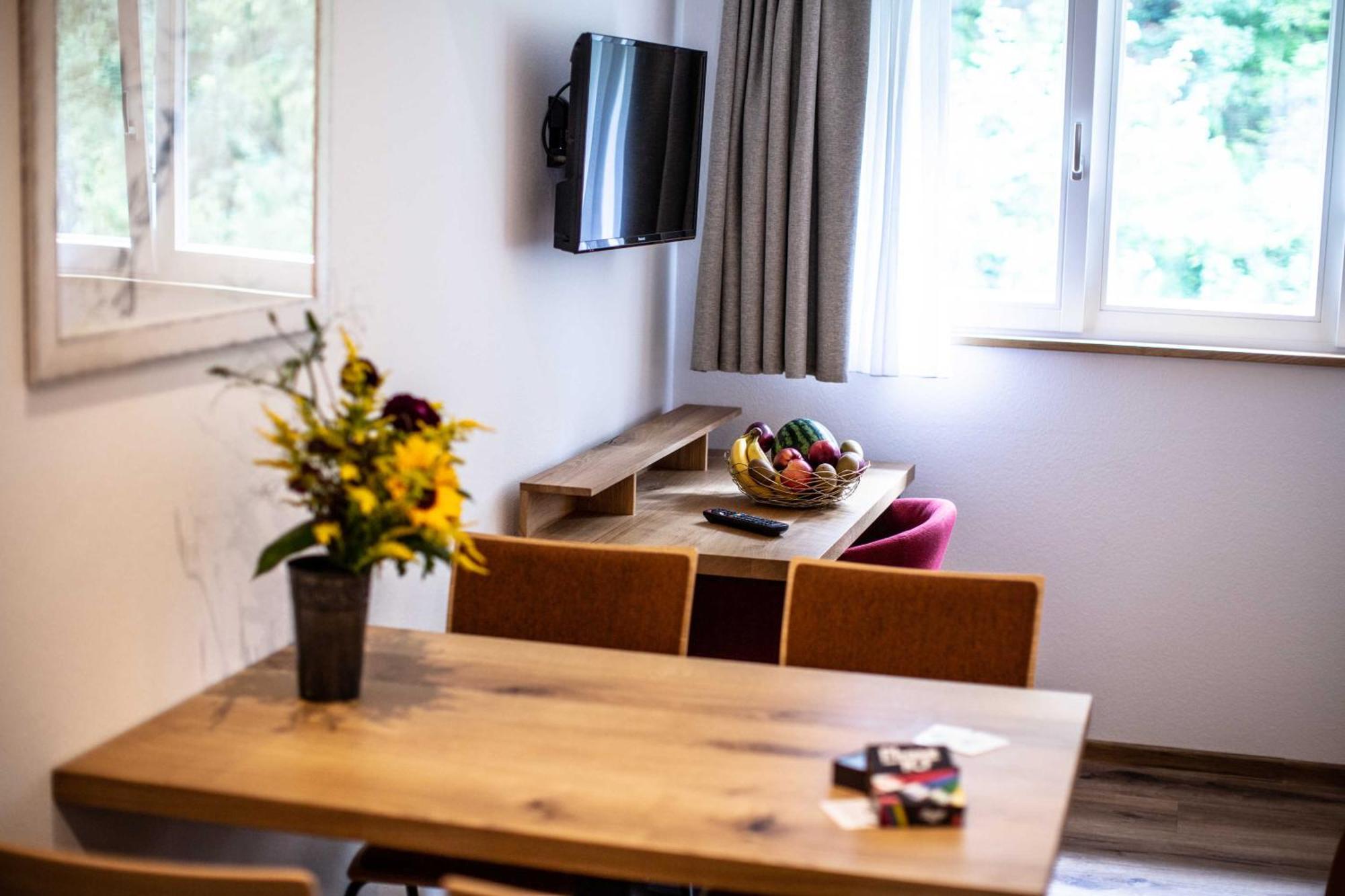 Apartment Siegelsbacher Muehle Siegelsbach