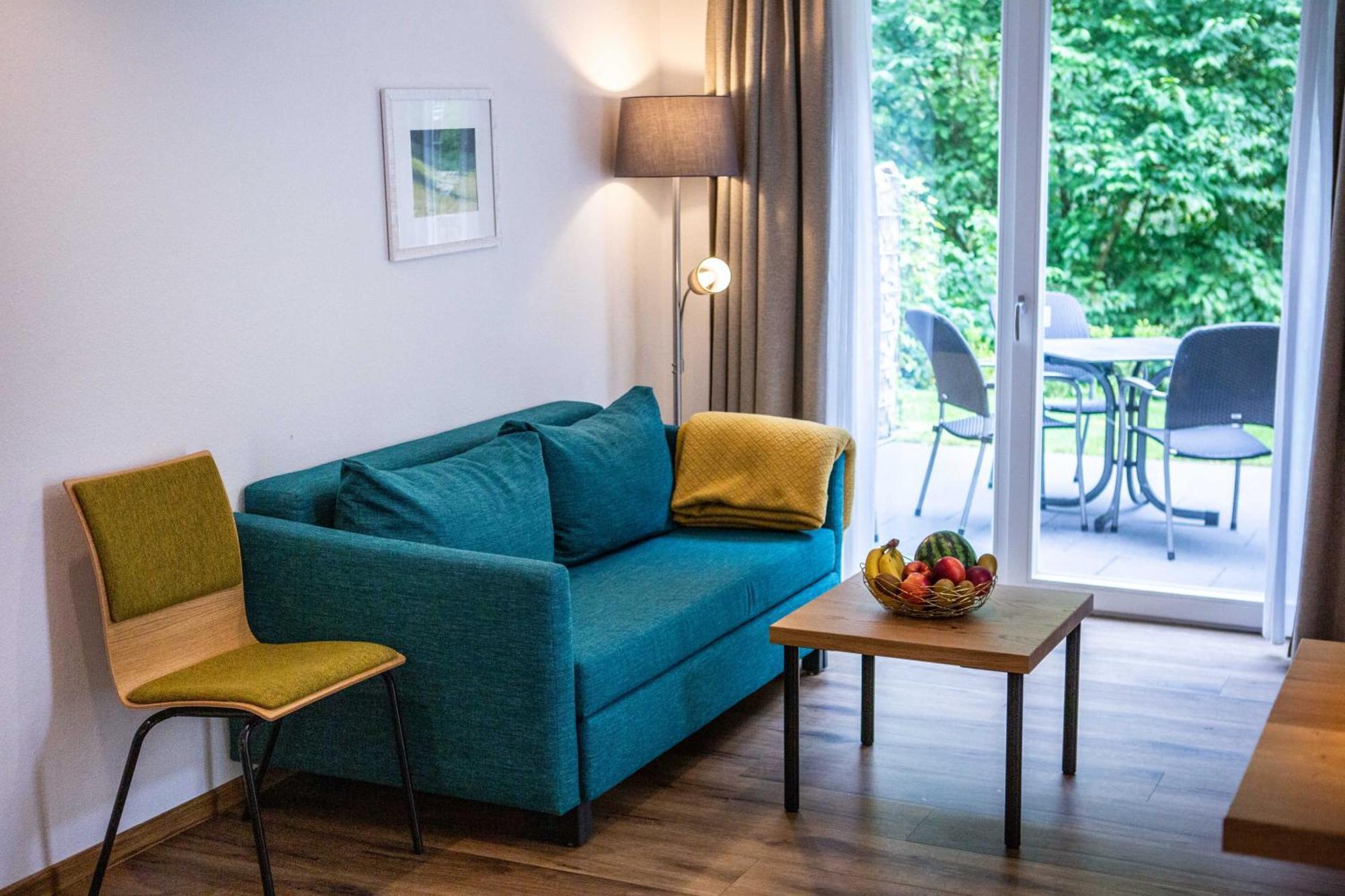 Apartament Siegelsbacher Muehle *