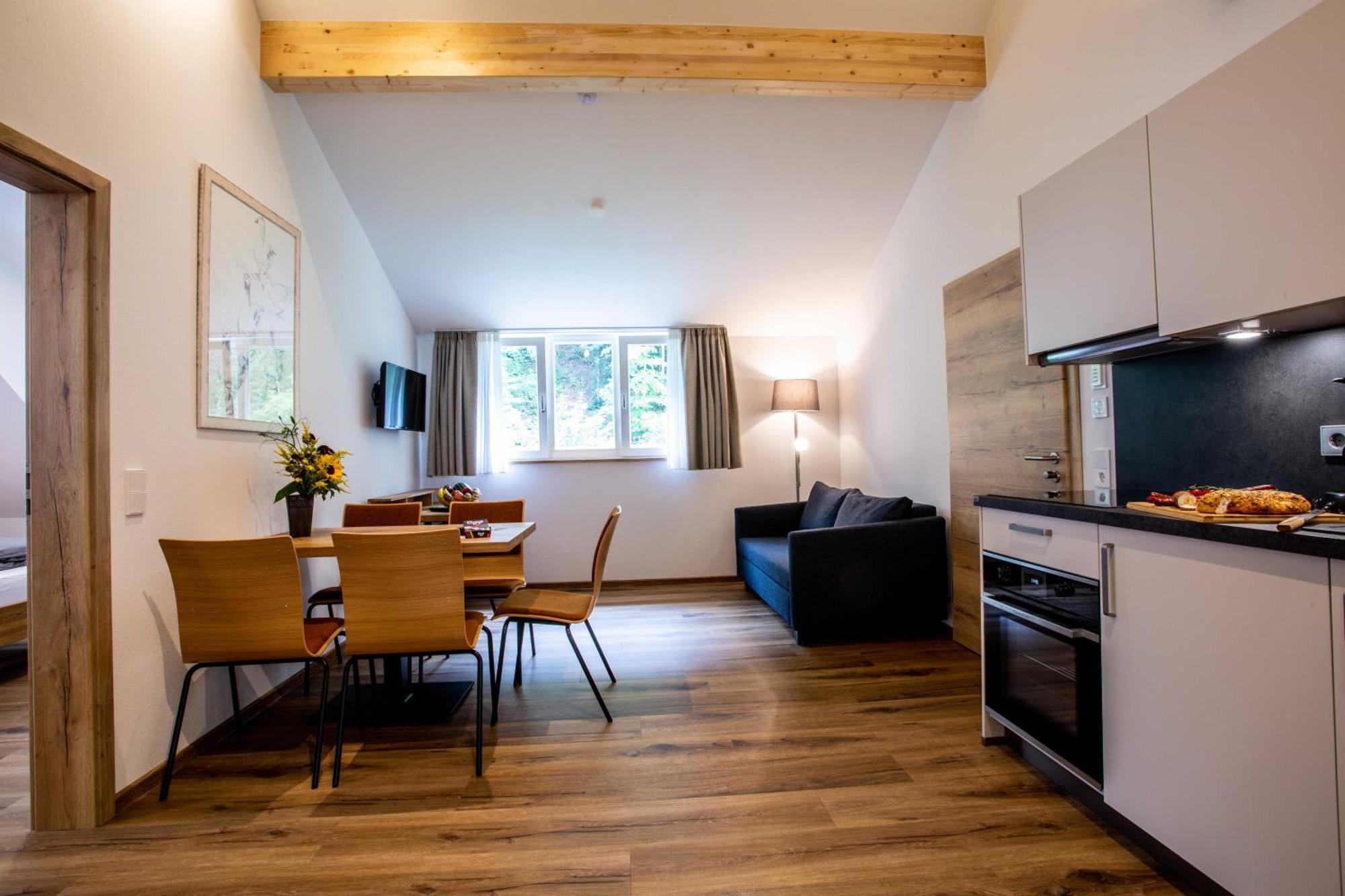 Siegelsbacher Muehle Apartament Siegelsbach