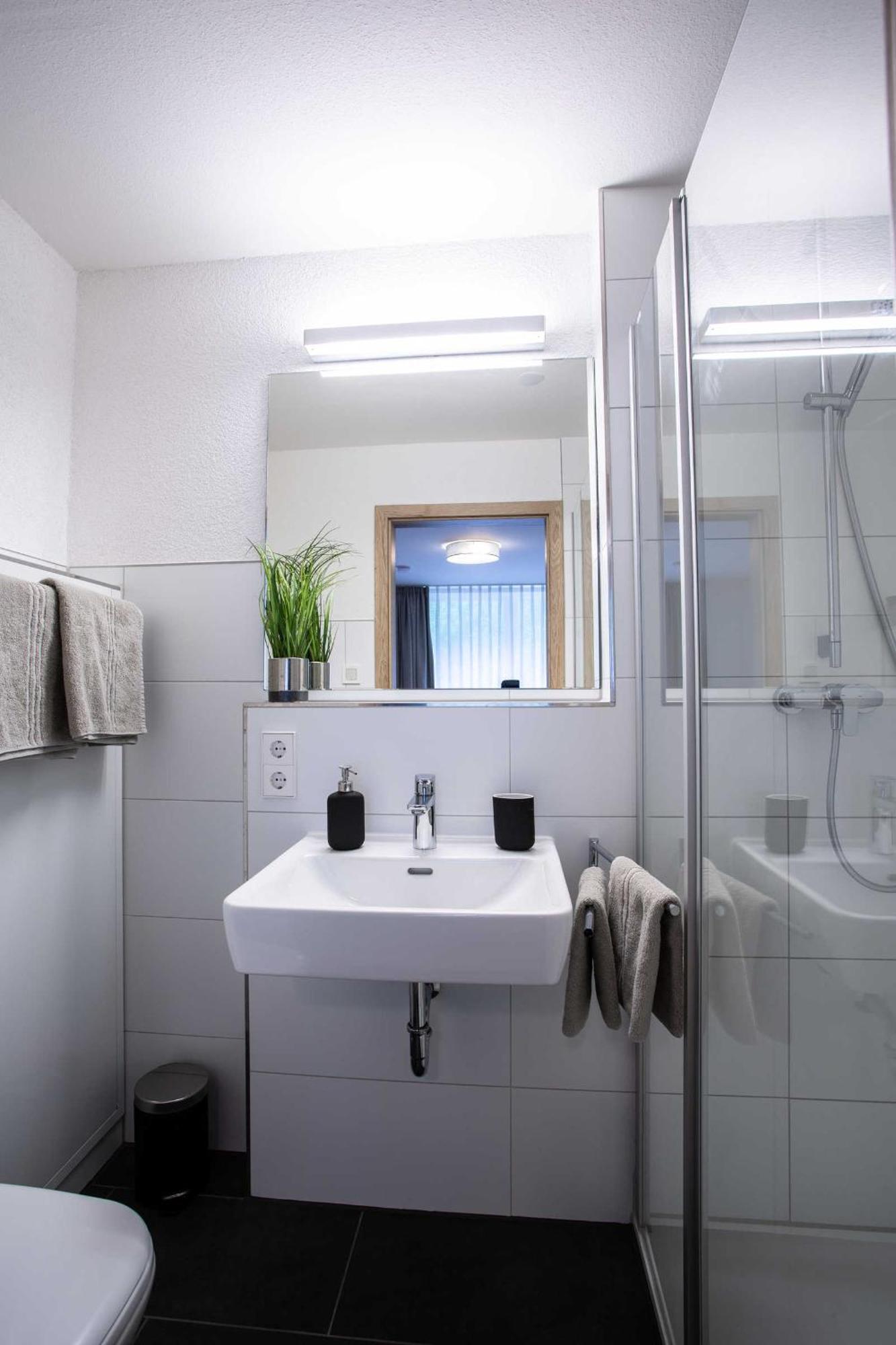 Apartament Siegelsbacher Muehle Siegelsbach