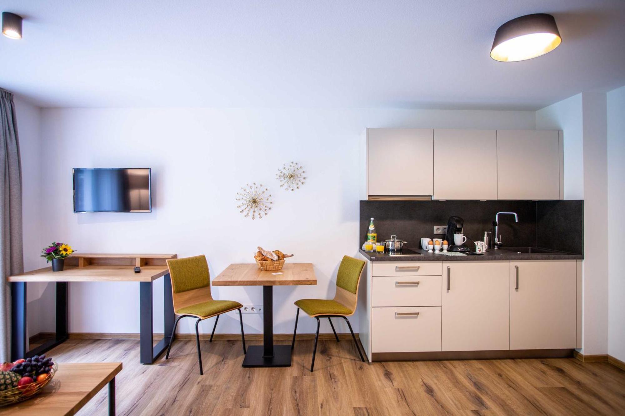 Siegelsbacher Muehle Apartment