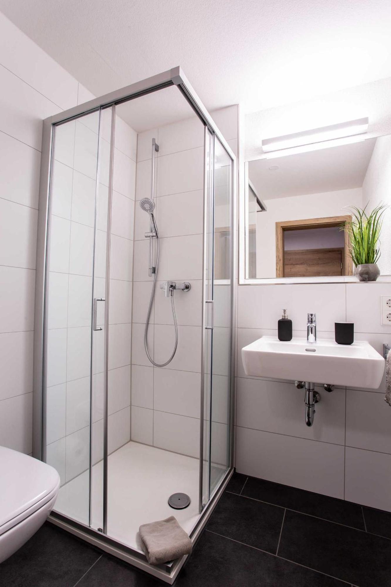 Siegelsbacher Muehle Apartment *