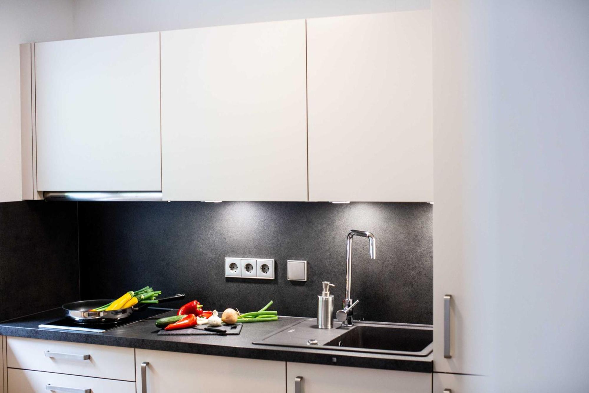 Apartament Siegelsbacher Muehle Siegelsbach
