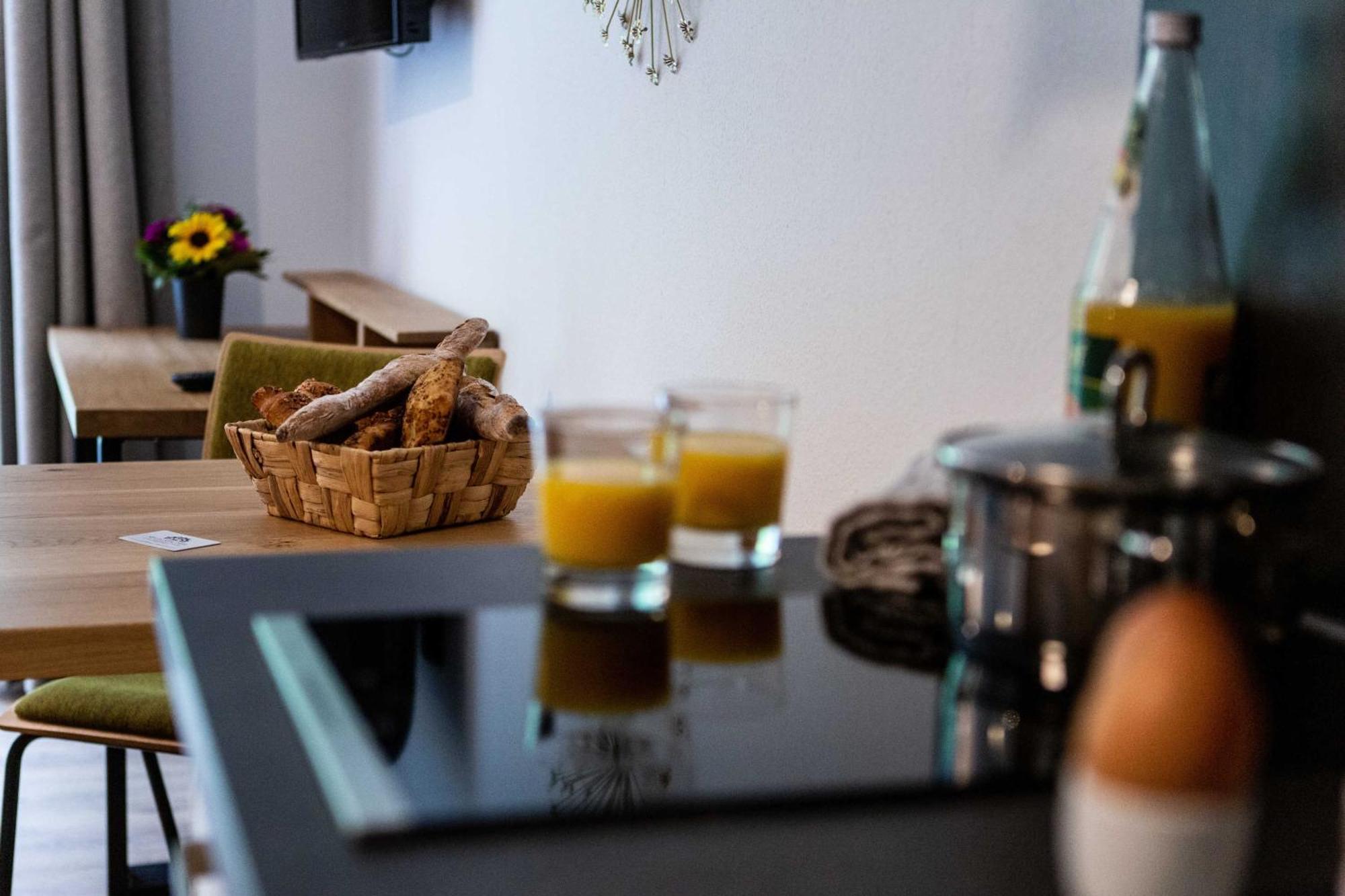 Apartament Siegelsbacher Muehle