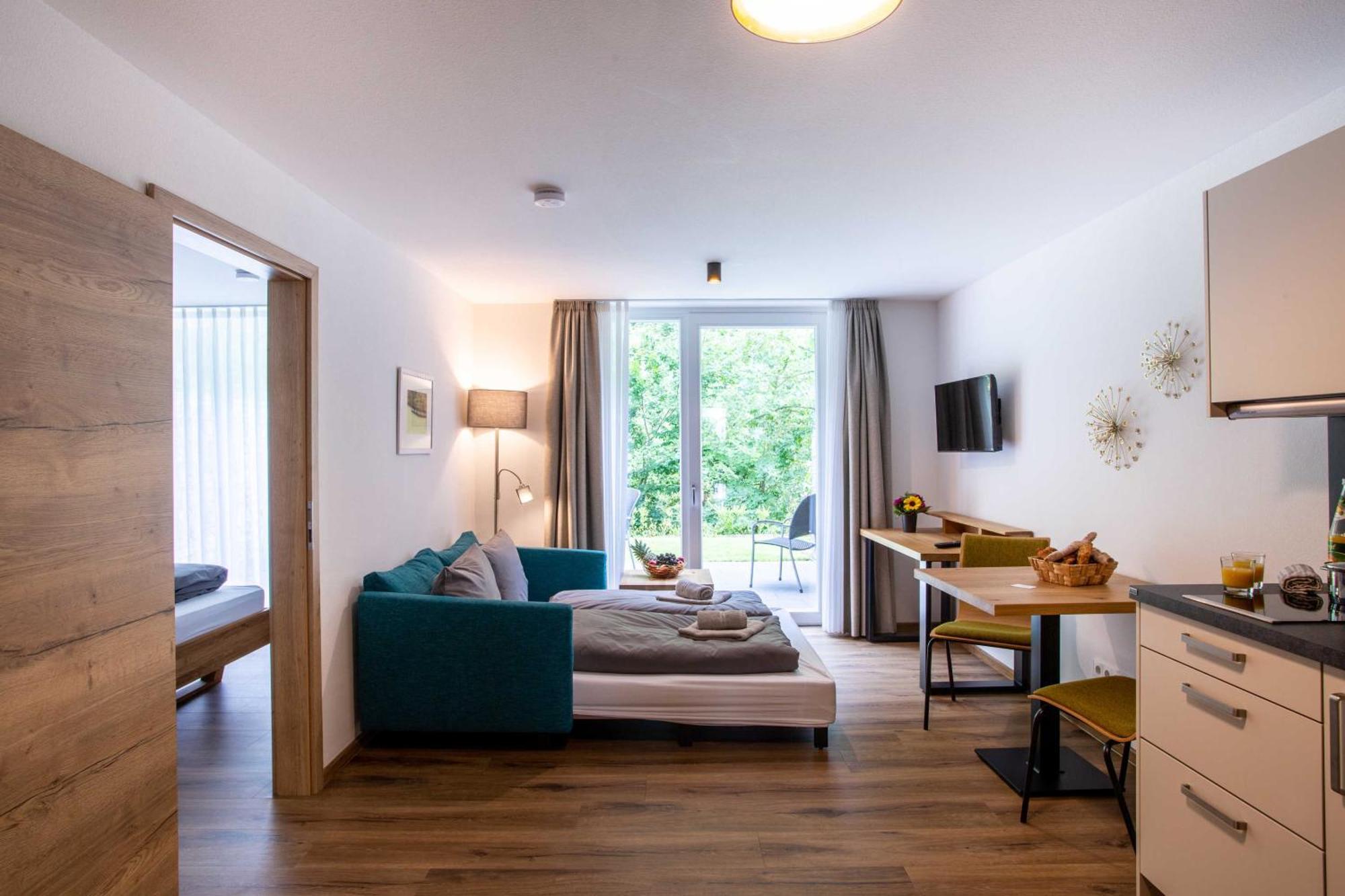 Apartment Siegelsbacher Muehle Siegelsbach