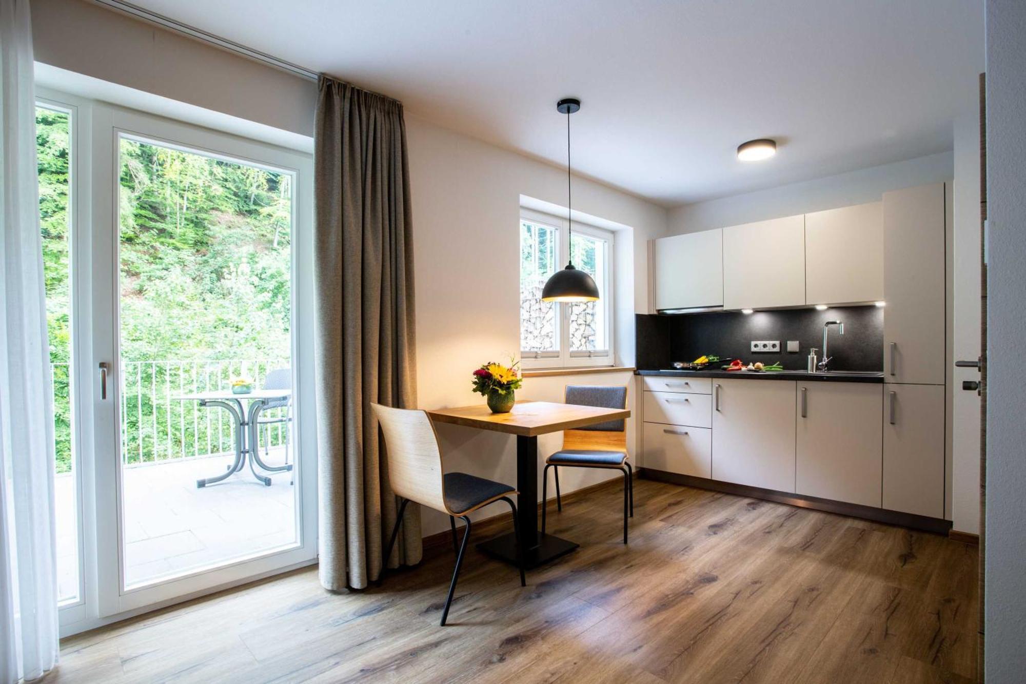 Siegelsbacher Muehle Apartment *