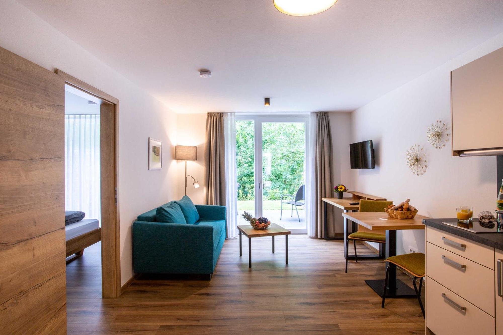 Apartament Siegelsbacher Muehle Siegelsbach