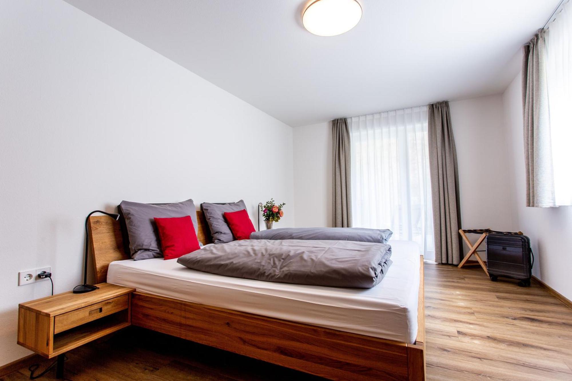 Apartament Siegelsbacher Muehle Siegelsbach