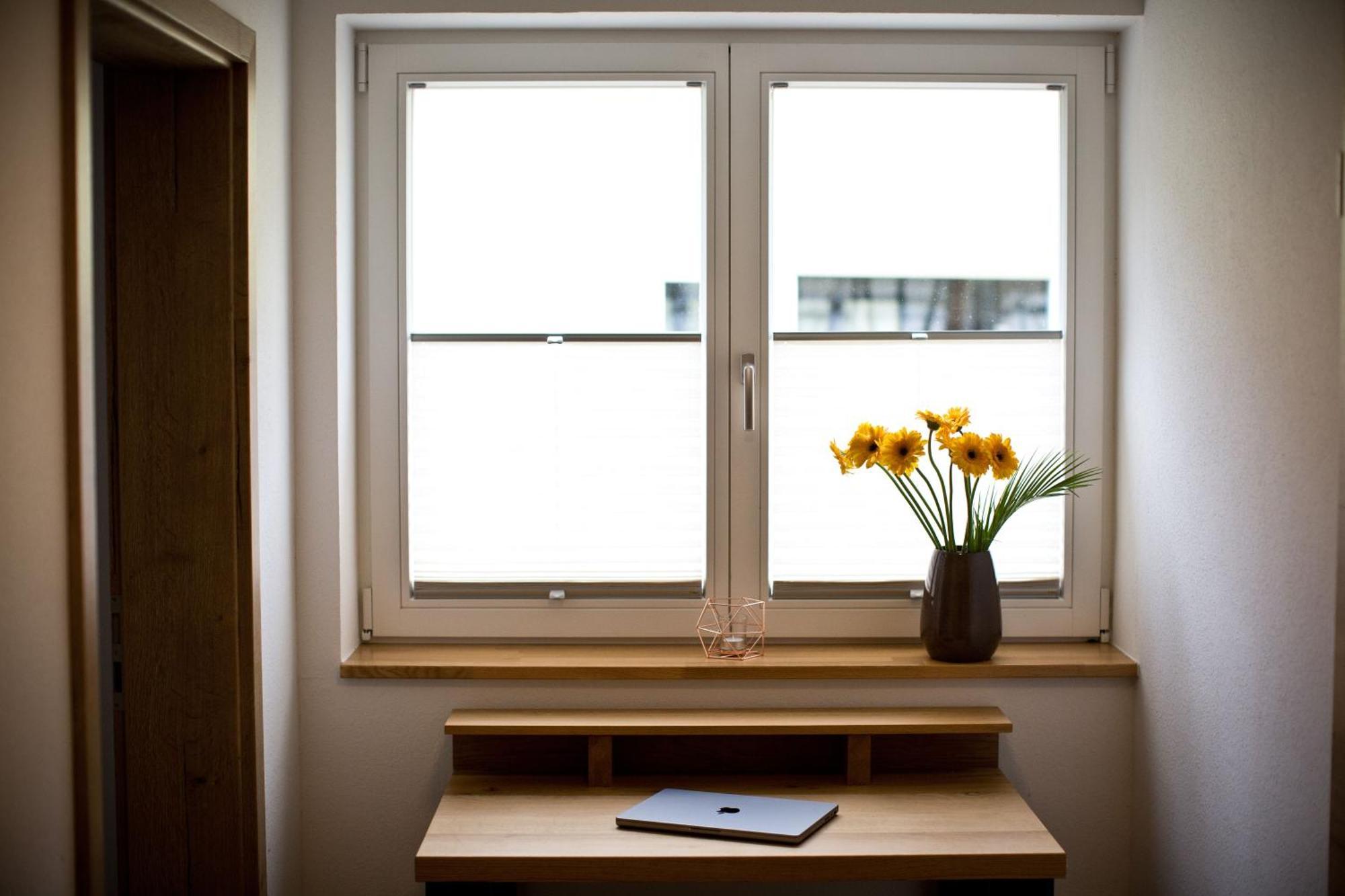 Siegelsbacher Muehle Apartment *