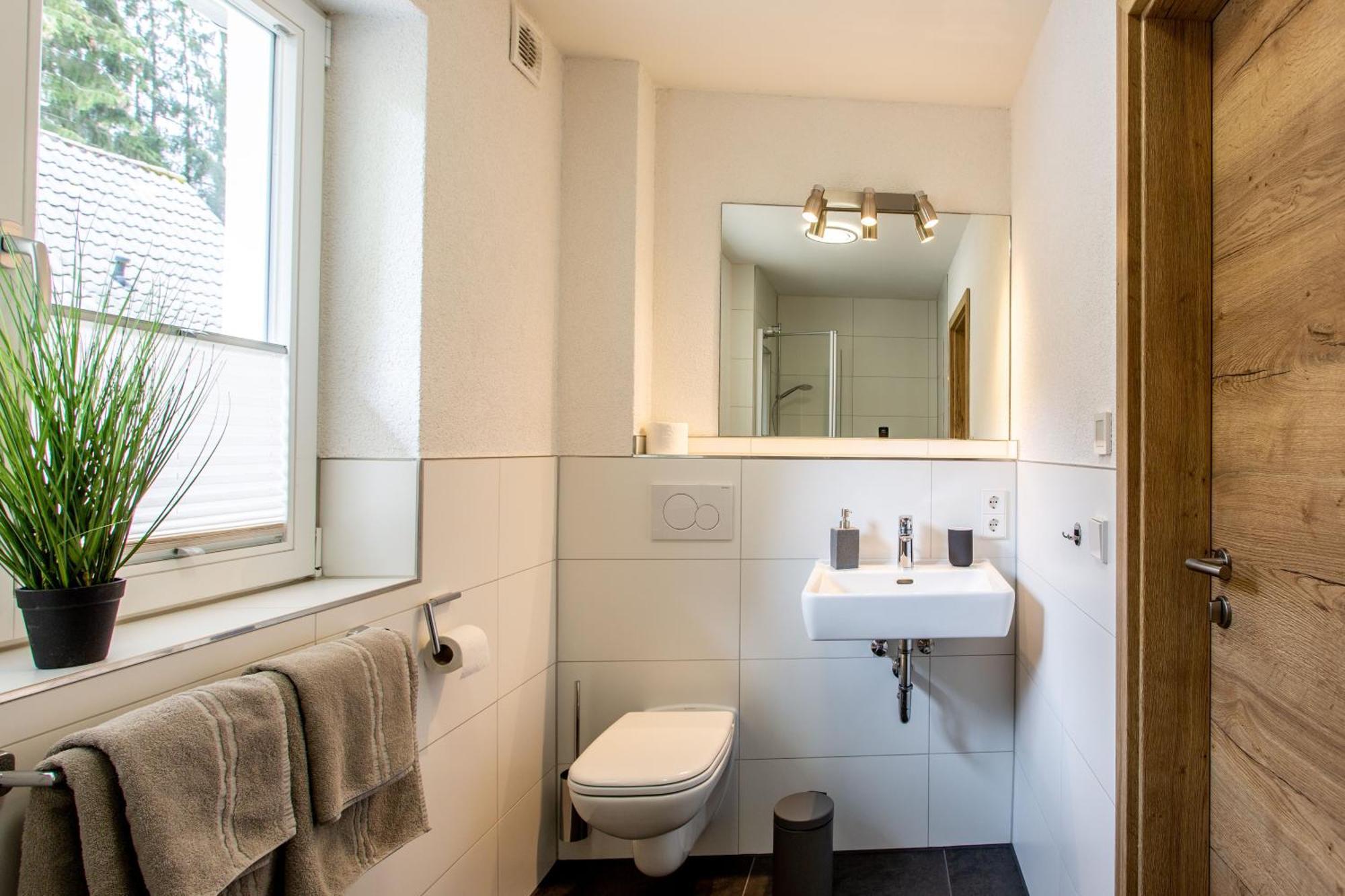 Siegelsbacher Muehle Apartament Siegelsbach