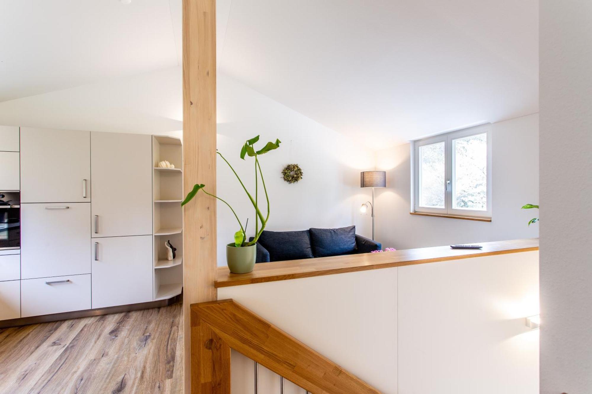 Apartment Siegelsbacher Muehle