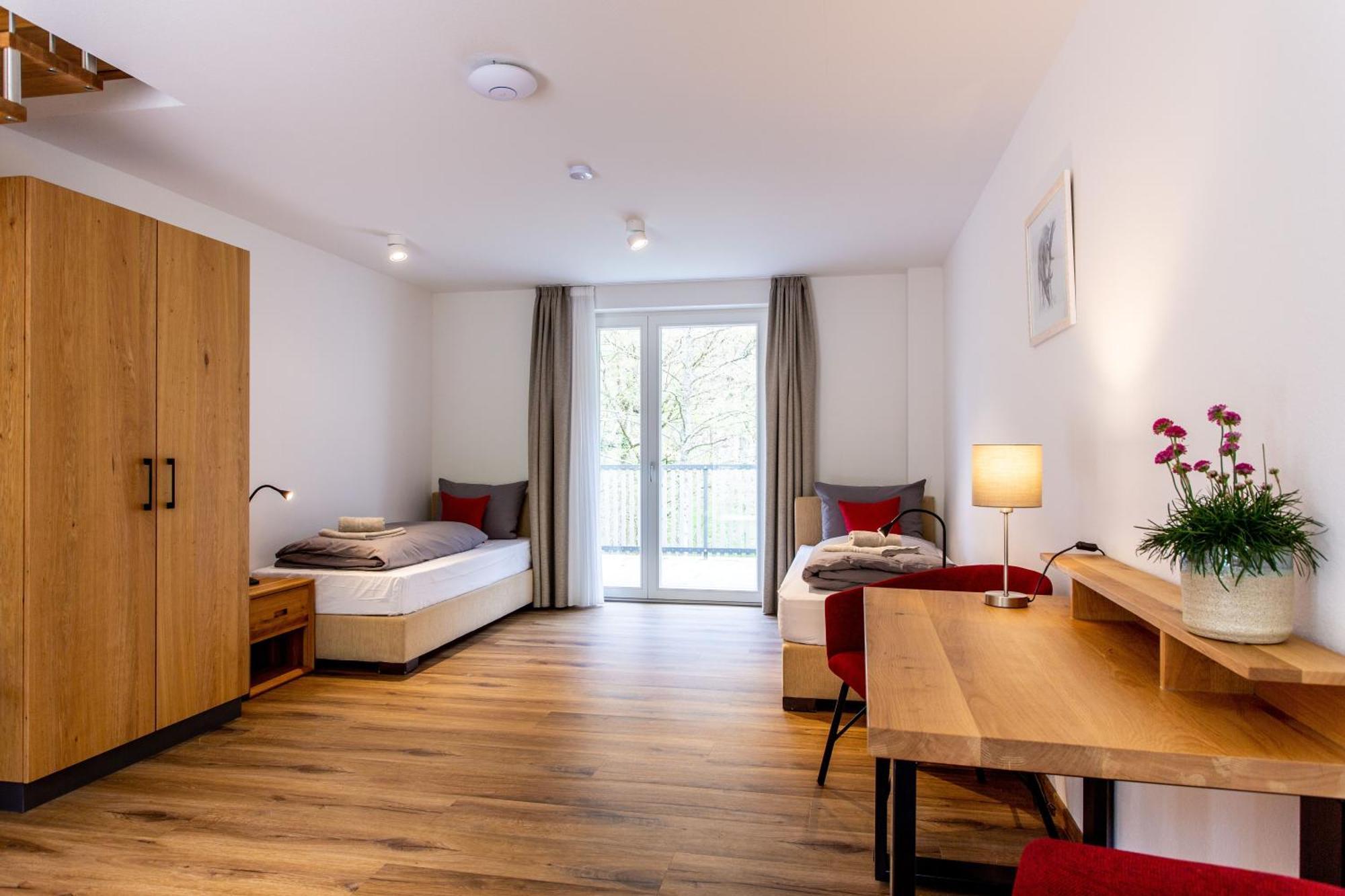Apartment Siegelsbacher Muehle Siegelsbach