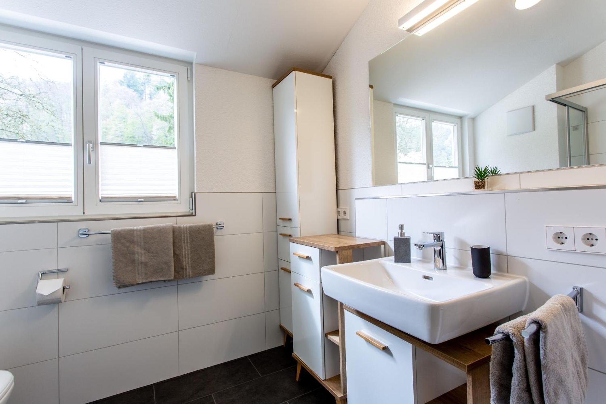 Siegelsbacher Muehle Apartment *
