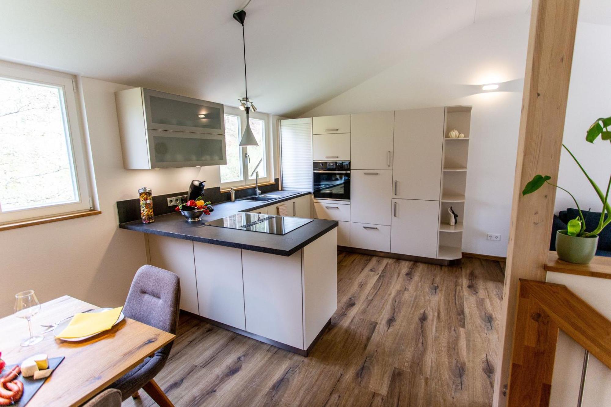 Apartament Siegelsbacher Muehle *